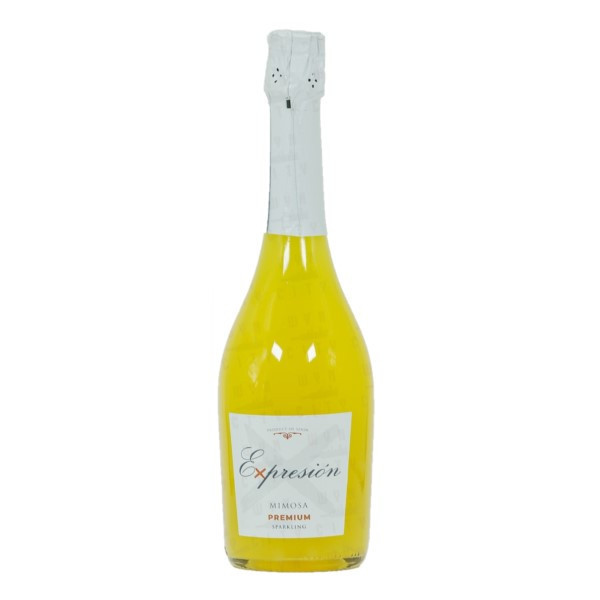 EXPRESSION MIMOSA 750ML